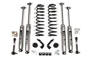 BDS Suspension BDS Suspension 1437FS
