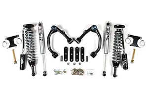 BDS Suspension BDS Suspension 824F