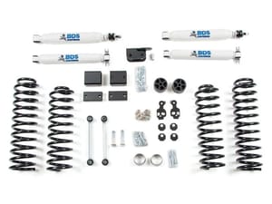 BDS Suspension BDS Suspension 1404FS