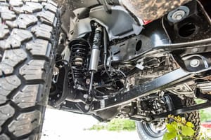 BDS Suspension BDS Suspension 1438FS