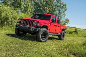 BDS Suspension BDS Suspension 1440H