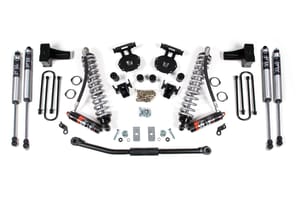 BDS Suspension BDS Suspension 1927FPE