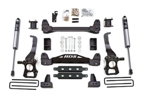 BDS Suspension BDS Suspension 1909H