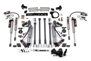 BDS Suspension BDS Suspension 1528FPE