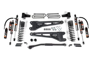BDS Suspension BDS Suspension 1549H