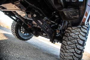 BDS Suspension BDS Suspension 1561H