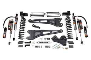 BDS Suspension BDS Suspension 1563H