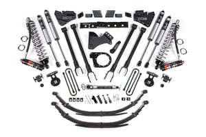 BDS Suspension BDS Suspension 1571FPE