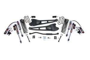 BDS Suspension BDS Suspension 1655H