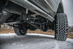 BDS Suspension BDS Suspension 1660H