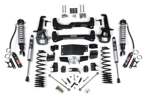 BDS Suspension BDS Suspension 1661FPE