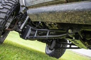 BDS Suspension BDS Suspension 1686H