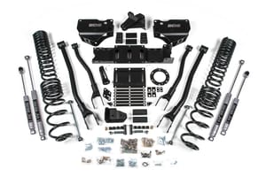 BDS Suspension BDS Suspension 1689H