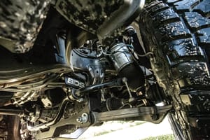 BDS Suspension BDS Suspension 1697H