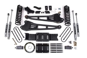 BDS Suspension BDS Suspension 1700H