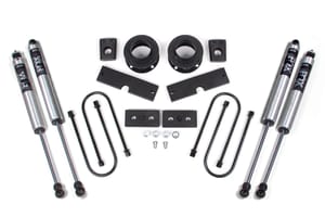 BDS Suspension BDS Suspension 1710H