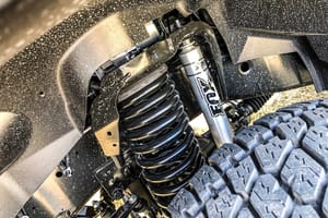 BDS Suspension BDS Suspension 1711H