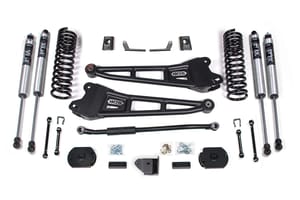 BDS Suspension BDS Suspension 1712H