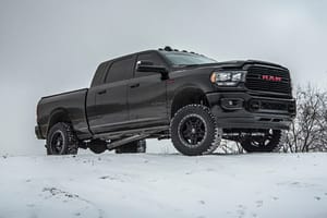 BDS Suspension BDS Suspension 1720H