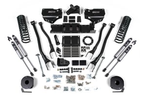 BDS Suspension BDS Suspension 1738FS