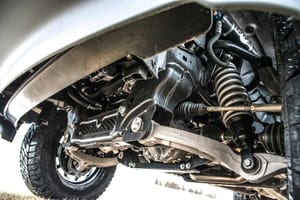 BDS Suspension BDS Suspension 1761FPE