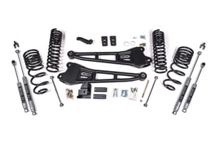 BDS Suspension BDS Suspension 1762H