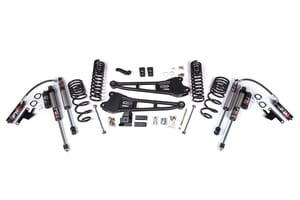 BDS Suspension BDS Suspension 1763H