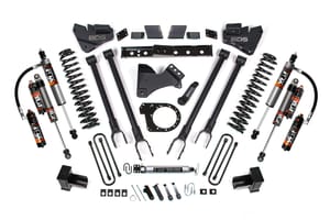 BDS Suspension BDS Suspension 1574H