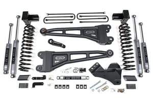 BDS Suspension BDS Suspension 1576H