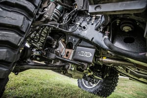 BDS Suspension BDS Suspension 1584FPE