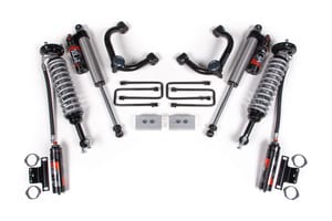 BDS Suspension BDS Suspension 1588FPE