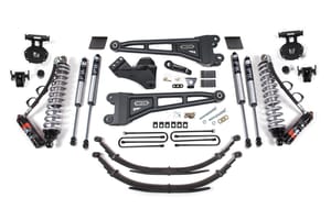BDS Suspension BDS Suspension 1592FPE