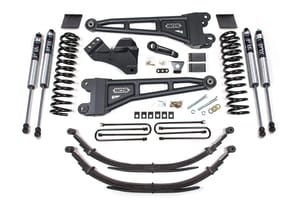 BDS Suspension BDS Suspension 1594H