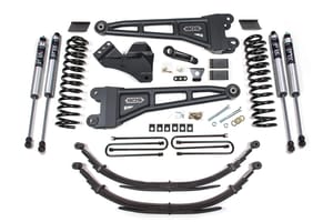 BDS Suspension BDS Suspension 1598H