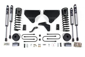 BDS Suspension BDS Suspension 1643H