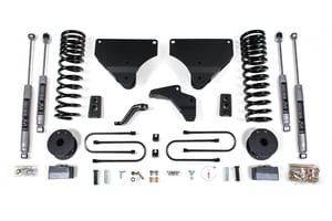 BDS Suspension BDS Suspension 1645H