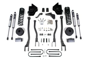 BDS Suspension BDS Suspension 1646H