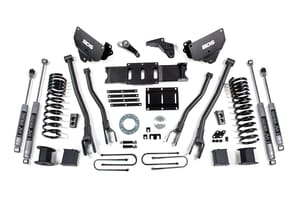 BDS Suspension BDS Suspension 1650H