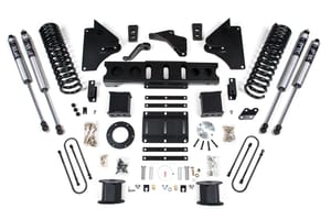BDS Suspension BDS Suspension 1651H