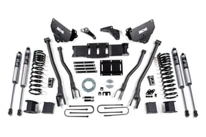 BDS Suspension BDS Suspension 1652H
