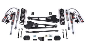 BDS Suspension BDS Suspension 1653H
