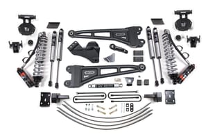 BDS Suspension BDS Suspension 1943FPE