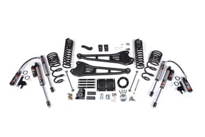 BDS Suspension BDS Suspension 2101H
