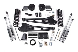 BDS Suspension BDS Suspension 2103H