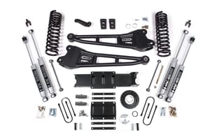 BDS Suspension BDS Suspension 2104H