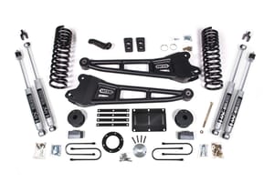 BDS Suspension BDS Suspension 2106H