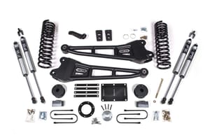 BDS Suspension BDS Suspension 2107H