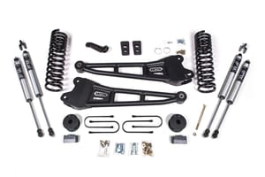 BDS Suspension BDS Suspension 1792H