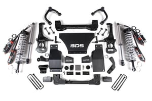 BDS Suspension BDS Suspension 1800FPE