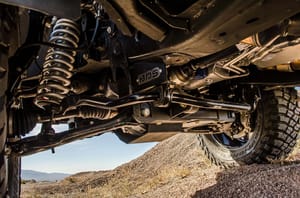 BDS Suspension BDS Suspension 784FPE